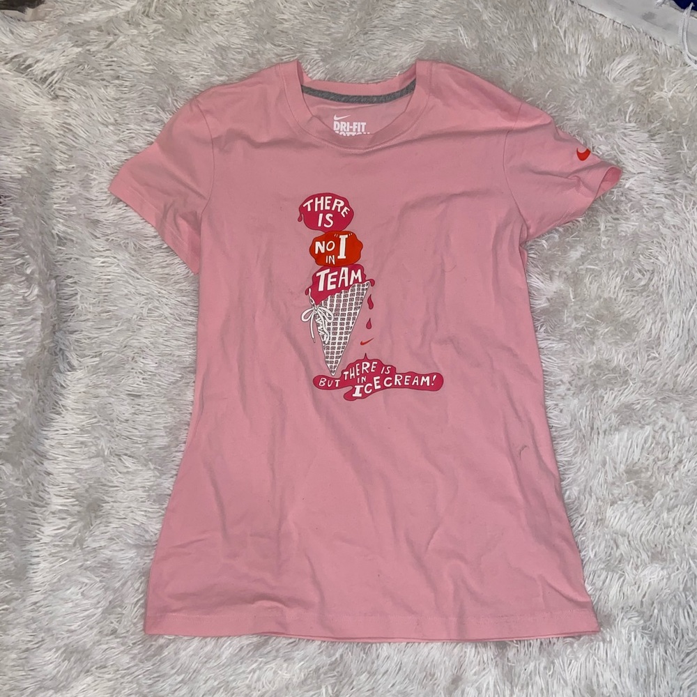 Nike TShirt